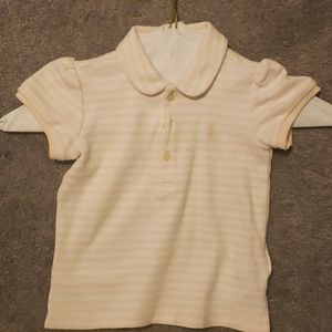 Polo Ralph Lauren shirt